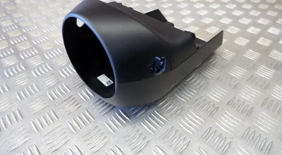 BMW X3 F25 Steering wheel column trim 9201730