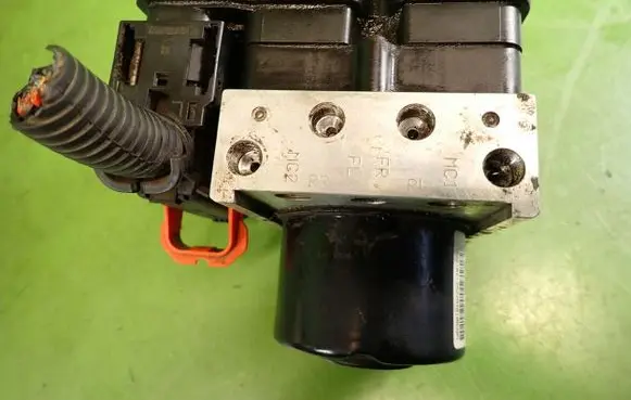 Chevrolet Aveo ABS Pump
