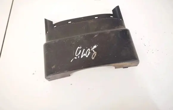 Ford S-MAX Steering wheel column trim 3m513530abw 3m51-3530-abw