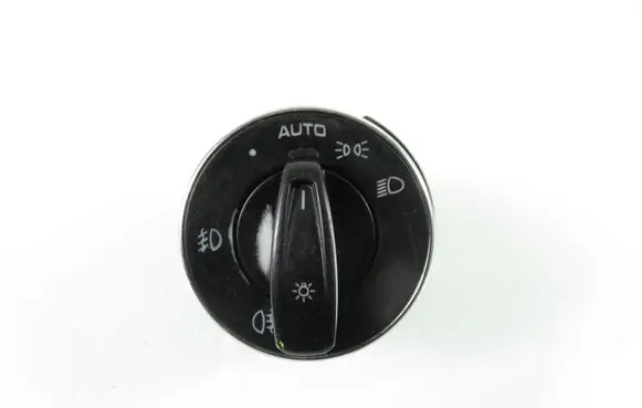 Porsche Cayenne (92A) Light switch 7P5941531B
