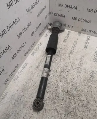 Porsche Macan (95B) Rear shock absorber/damper 95B513035D