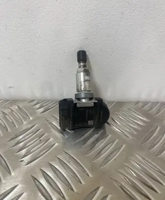Tire pressure sensor