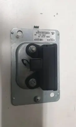 Volvo XC70 ESP acceleration yaw rate sensor 10170106553 HD72M04U5G