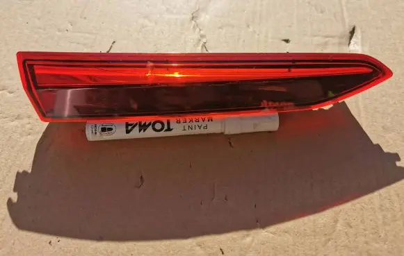 Volkswagen ID.3 Rear bumper light 10A945307A
