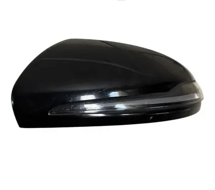Mercedes-Benz C W205 Plastic wing mirror trim cover A0998100121 A0999064701