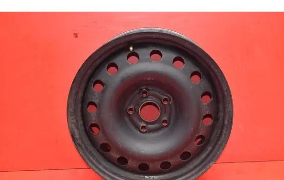 Skoda Octavia Mk3 (5E) R18 forged rim 