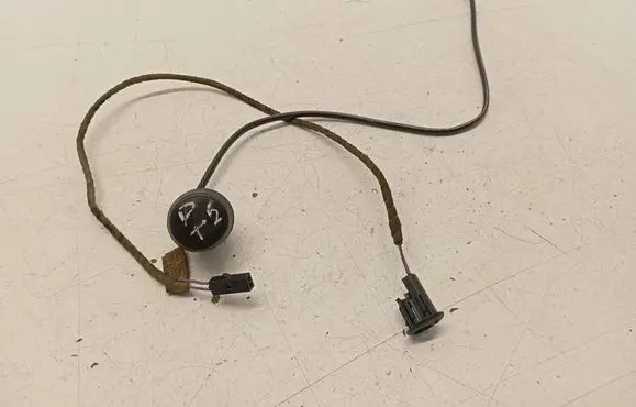 Volkswagen Transporter - Caravelle T5 Sensor 7H0947563