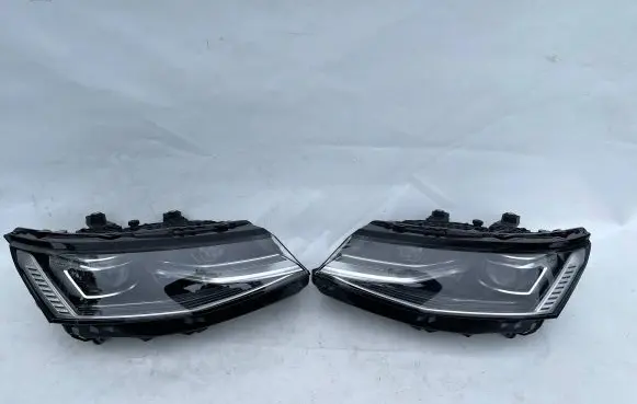 Volkswagen Multivan T7 Headlight/headlamp 7T1941081B