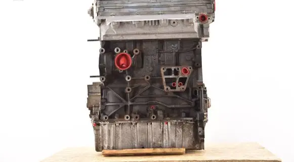 Audi A3 S3 8P Engine CAY CAYA CAYB