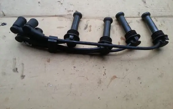 Ford Focus Ignition plug leads 