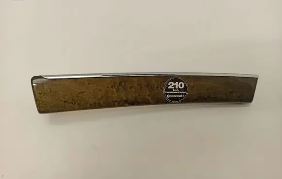 Mercedes-Benz E W211 Dashboard glove box trim A2116800771