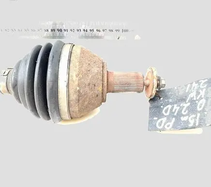 Volvo V70 Front driveshaft P31367545 T151211