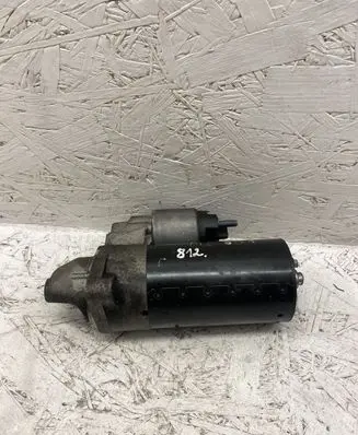 Mercedes-Benz C W204 Starter motor A6519062300