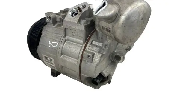 Mercedes-Benz E W212 Air conditioning (A/C) compressor (pump) A0008307800 3093951158 Z0006615J