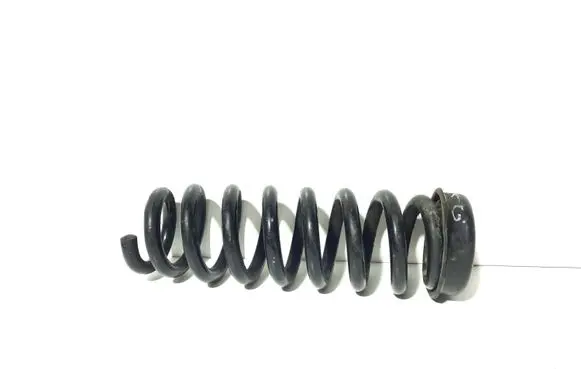 BMW 3 E90 E91 Rear coil spring 33536764419 676441905