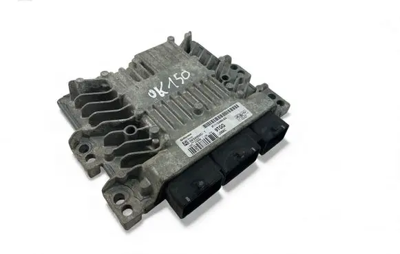Ford Transit Engine control unit/module ECU 9T1112A650GG