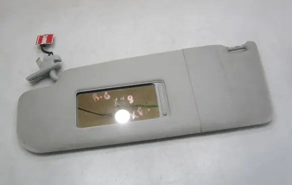Volkswagen PASSAT B6 Sun visor 1K0857551 90575