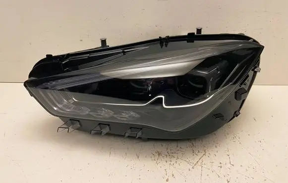 Mercedes-Benz CLA C118 X118 Headlight/headlamp A1189061301 1EX2845