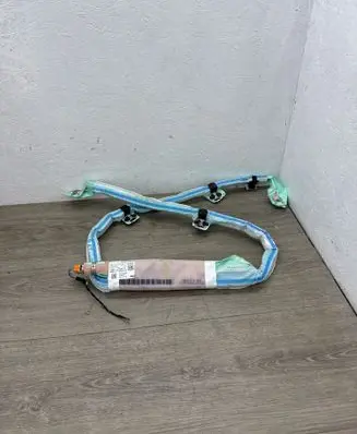 Volkswagen Golf VII Roof airbag 5GM880742J 34180652K
