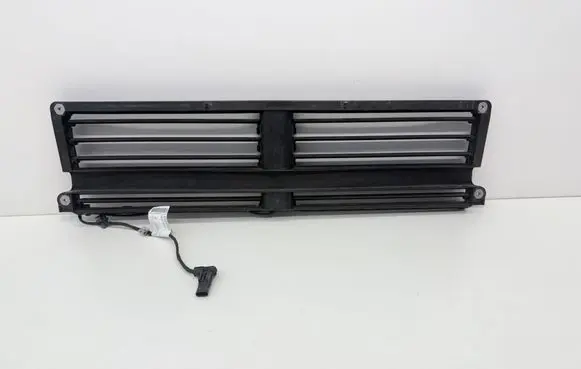Mercedes-Benz GLC C254 Intercooler air guide/duct channel A2235000300