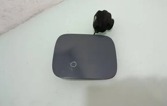Volkswagen Caddy Fuel tank cap 2K0809905