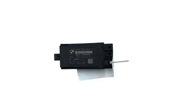 BMW X3 G01 Seat control module 7490465