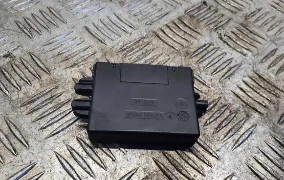 Toyota Yaris Immobilizer control unit/module 897800D010
