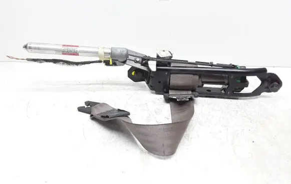 Volvo S80 Front seatbelt 39966469
