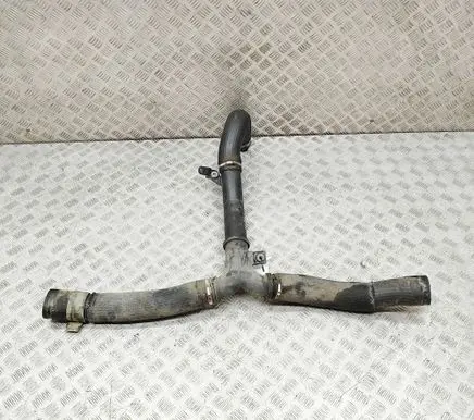 Maserati Levante Intercooler hose/pipe 670004151