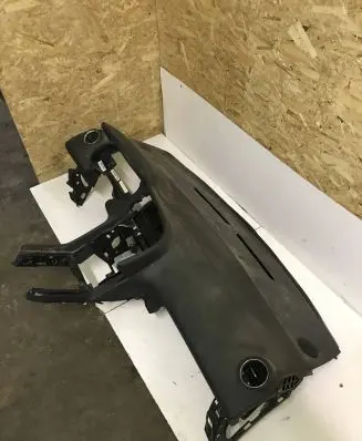 Peugeot 3008 I Dashboard 020420091407