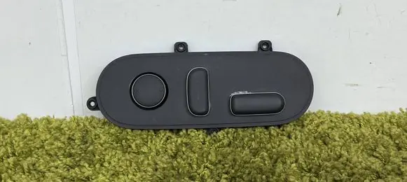 Hyundai Ioniq 5 Seat control switch 88080-gi100