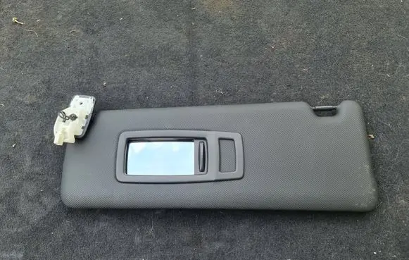 BMW 4 F32 F33 Sun visor 722360 8061313
