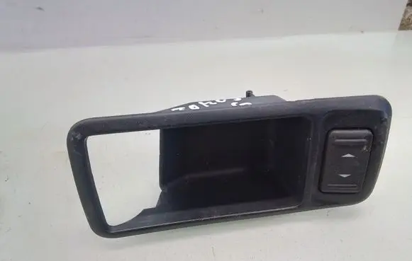 Ford Focus Electric window control switch