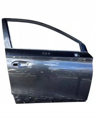 MG MG4 ev Front door