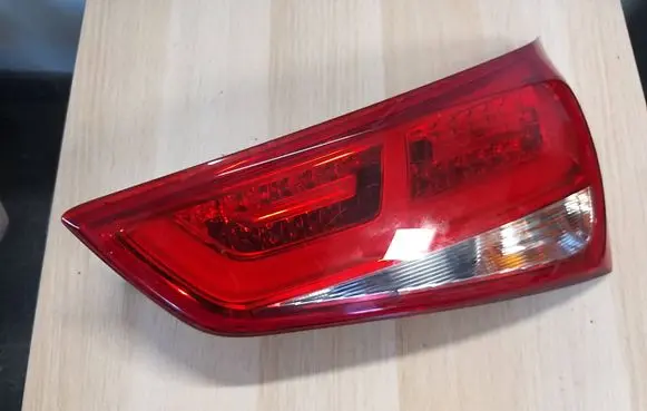 Rear/tail lights