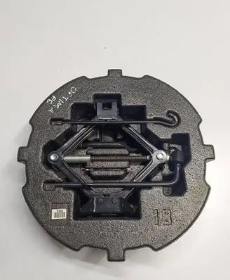 KIA Optima Tool set 09149-2T400