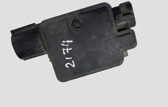 Ford Focus C-MAX Coolant fan relay 940002904 140105