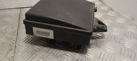 Jaguar XJ X351 Fuse box set DW9314A073AB