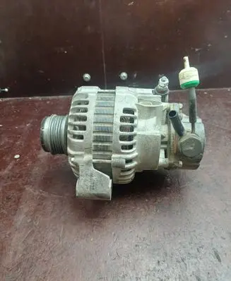 Hyundai Terracan Generator/alternator 