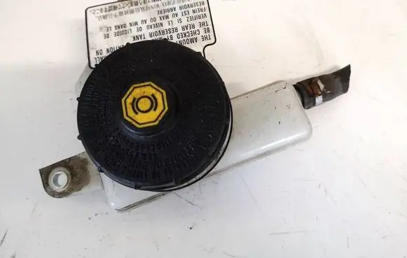 Honda Civic Power steering fluid tank/reservoir 