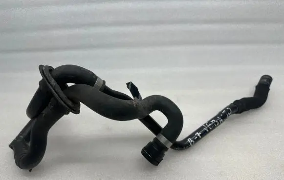 Audi A6 S6 C7 4G Webasto auxiliary heater other parts 8E0265235J 37W05 TCH0513