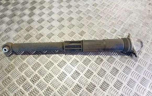 Volkswagen PASSAT B8 Rear shock absorber/damper 3Q0512011JF