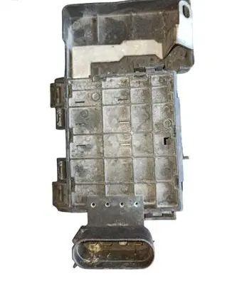 Volkswagen Polo III 6N 6N2 6NF Fuse box set 6X0937550B 6X0998550