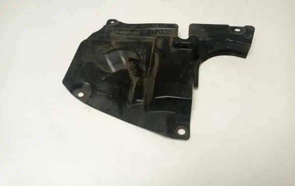 Mazda CX-5 Engine splash shield/under tray KD5356342