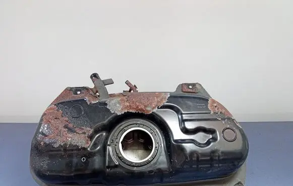 Fiat Qubo Fuel tank 518318893