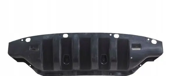 KIA Soul Rear underbody cover/under tray 866A2