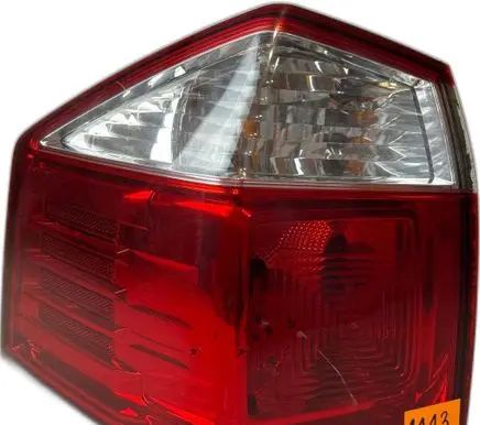 Opel Meriva B Rear/tail lights 