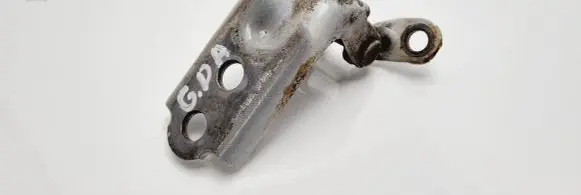 Subaru Forester SH Rear door lower hinge