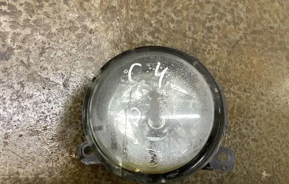 Citroen C4 II Picasso Front fog light E420223NL 19524