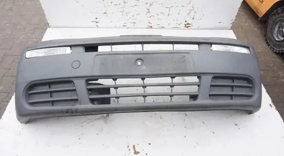 Opel Vivaro Front bumper